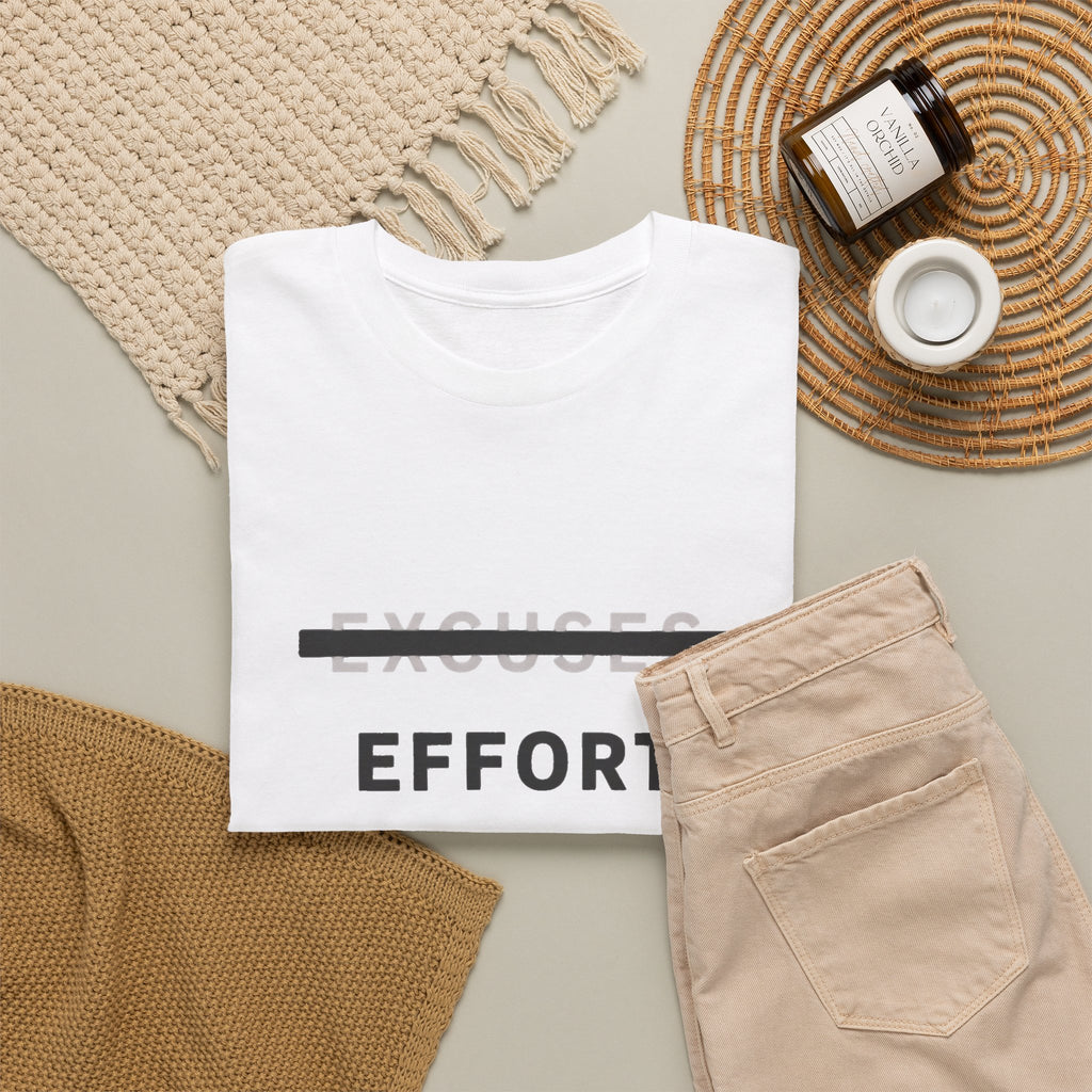 Effort T-Shirt