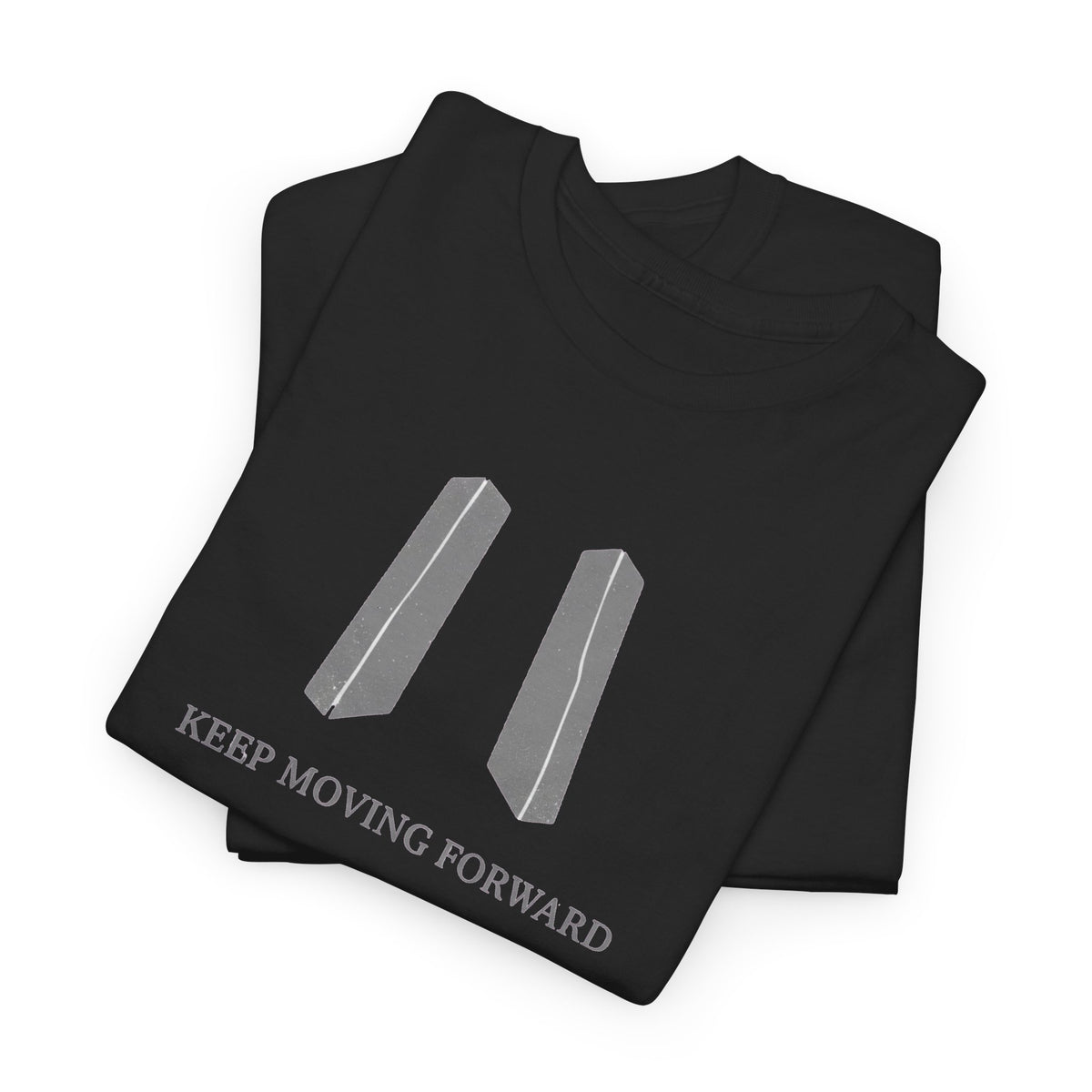 Keep Moving T-Shirt