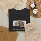 Set Pull Repeat T-shirt