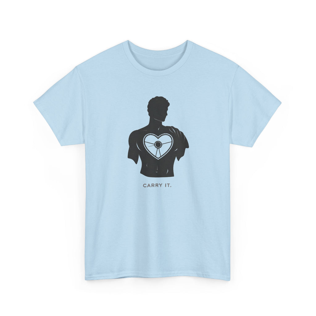 Heavy Heart T-Shirt