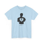 Heavy Heart T-Shirt