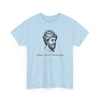 Think Train Transcend T-shirt