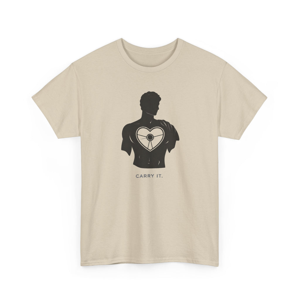 Heavy Heart T-Shirt