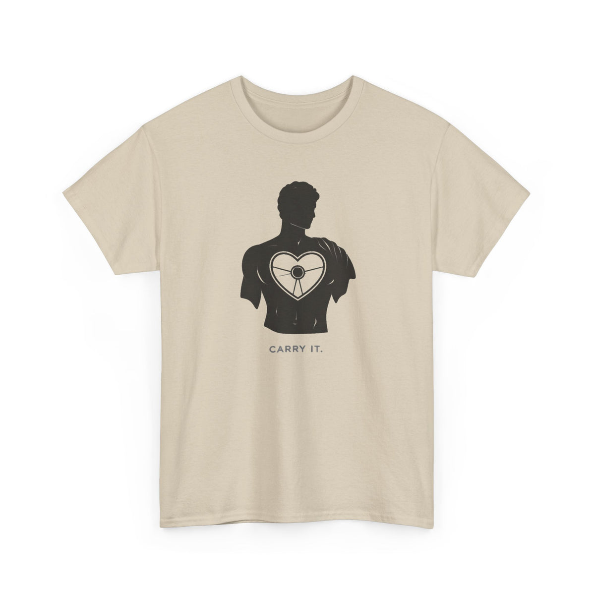 Heavy Heart T-Shirt