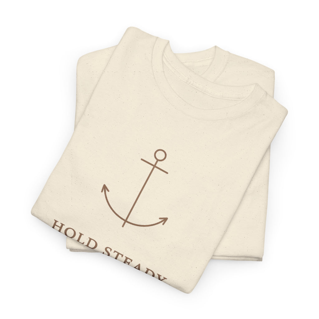 Hold Steady T-Shirt