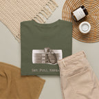 Set Pull Repeat T-shirt