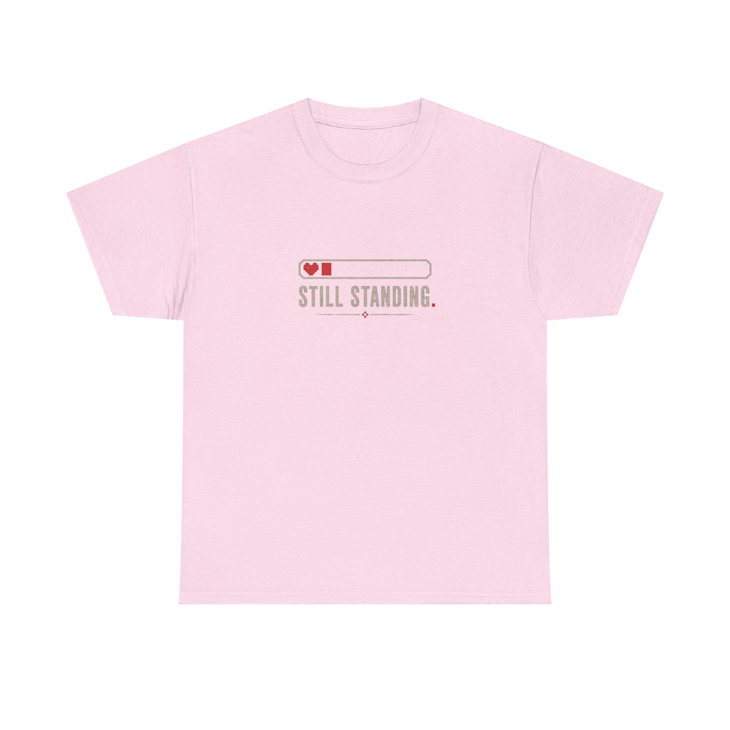Health Bar T-Shirt