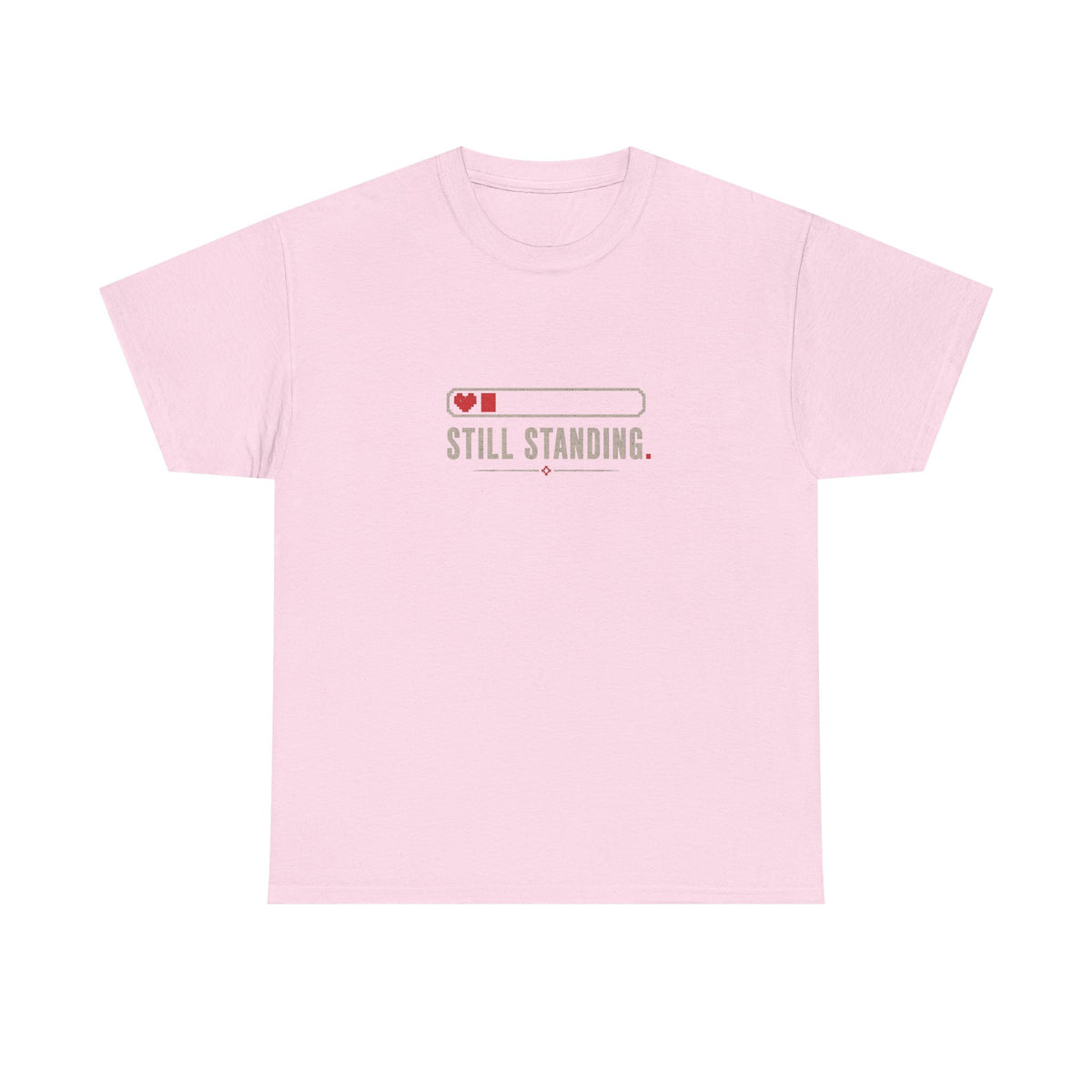 Health Bar T-Shirt