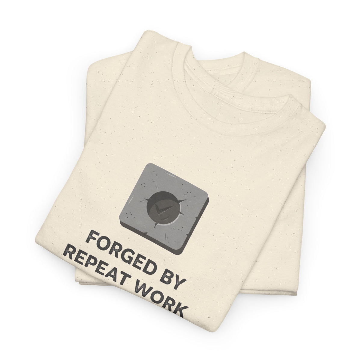Forged T-Shirt