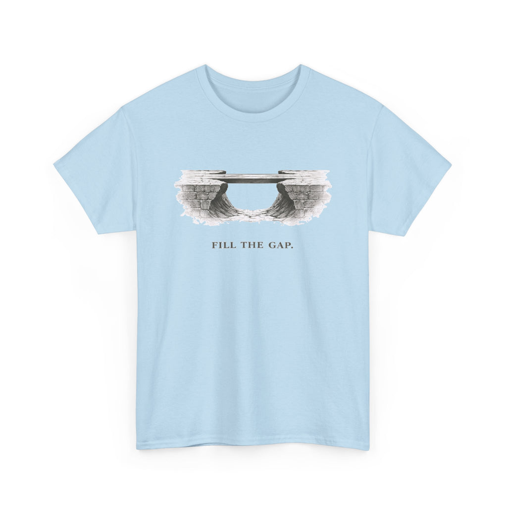 Fill The Gap T-Shirt