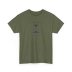 Time Builds T-Shirt