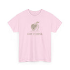Keep It Simple T-Shirt