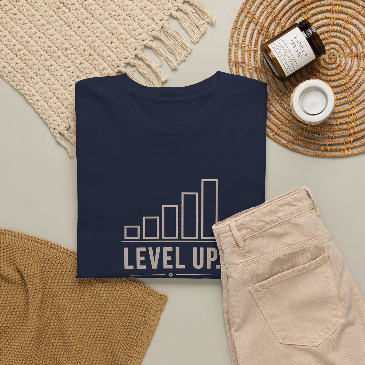 Level Up T-Shirt