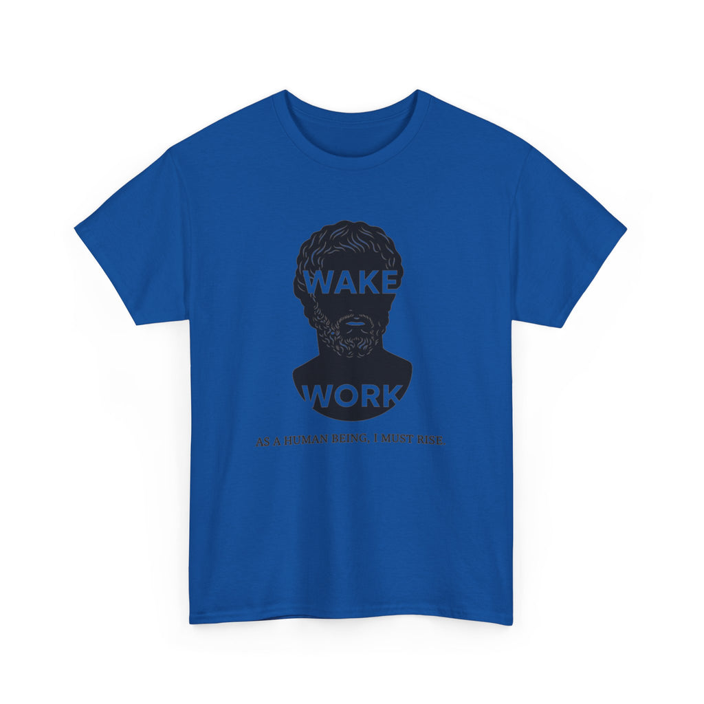 Wake Work T-Shirt