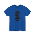 Wake Work T-Shirt