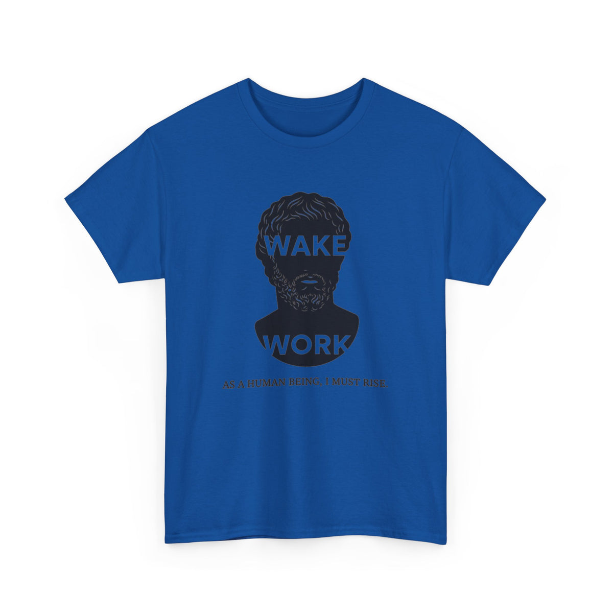 Wake Work T-Shirt
