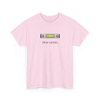 Stay Level T-Shirt