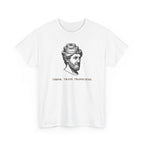Think Train Transcend T-shirt