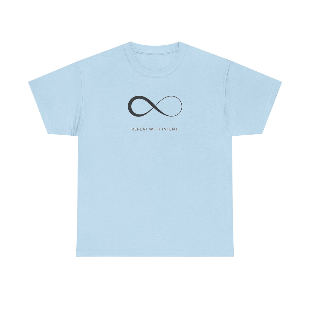 Repeat With Intent T-Shirt