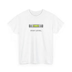 Stay Level T-Shirt