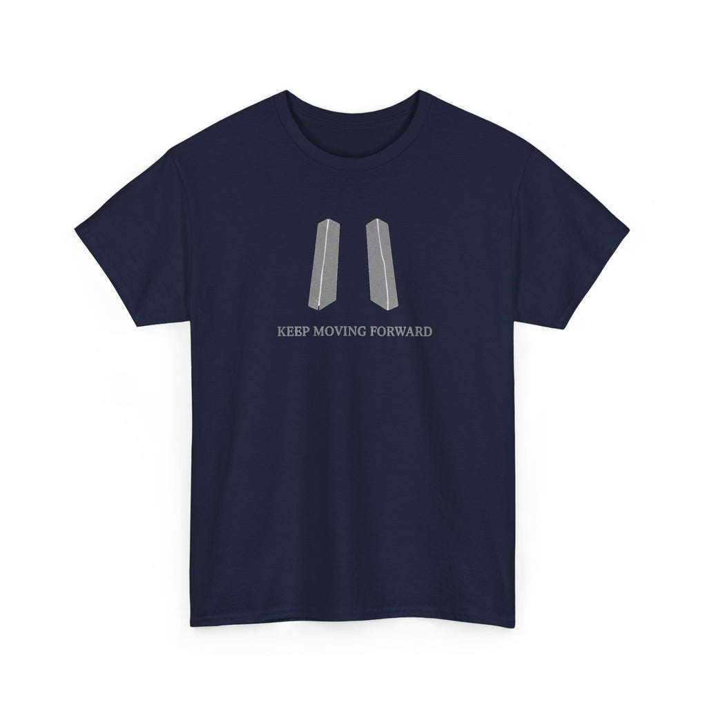 Keep Moving T-Shirt