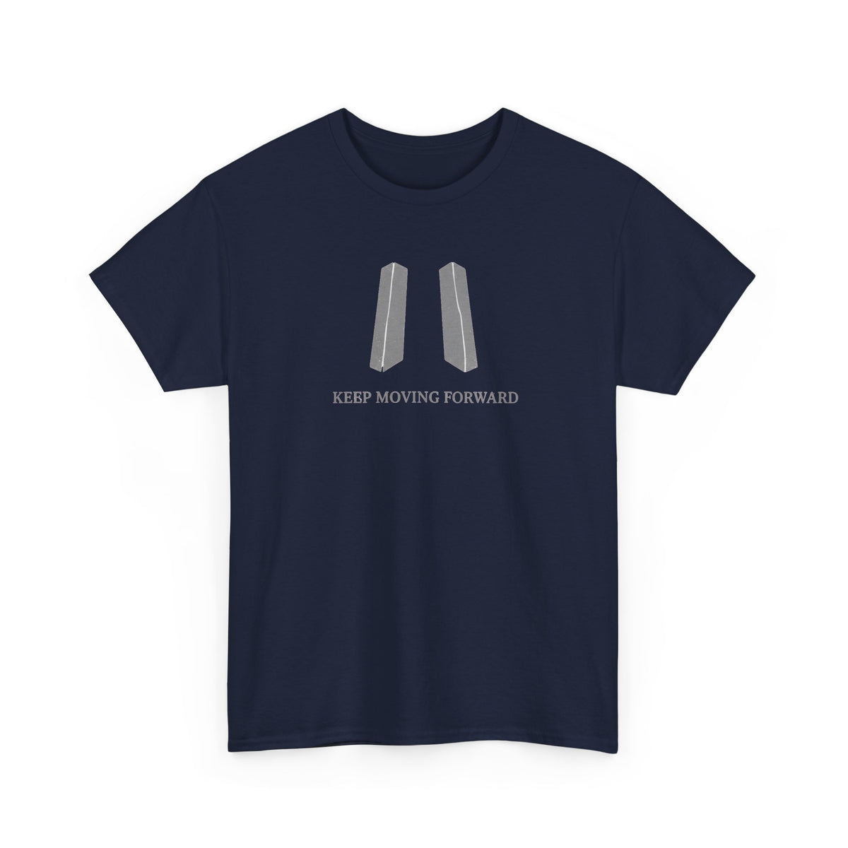 Keep Moving T-Shirt
