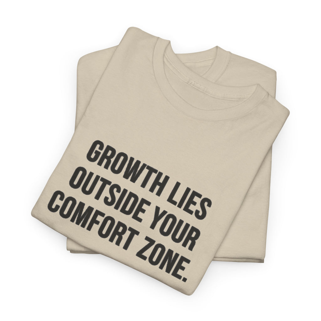 Growth Lies T-Shirt
