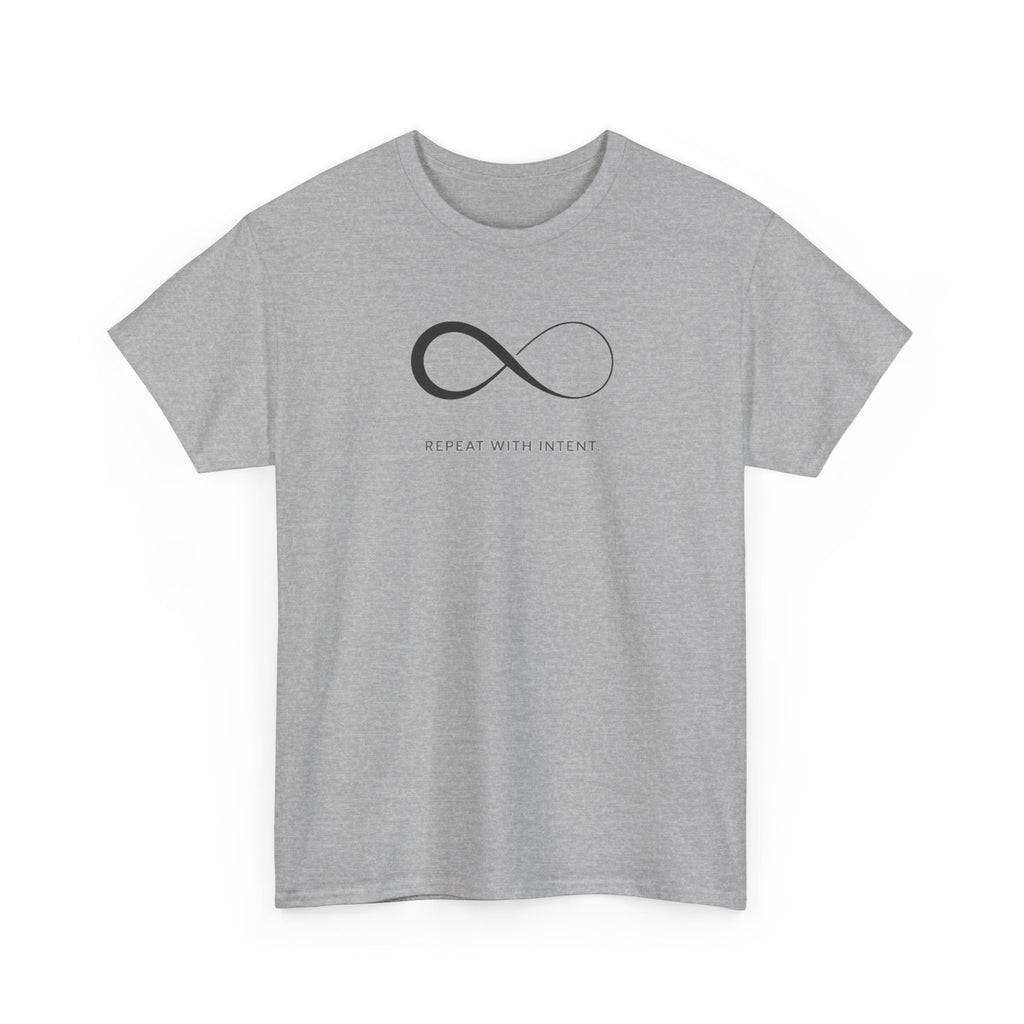 Repeat With Intent T-Shirt