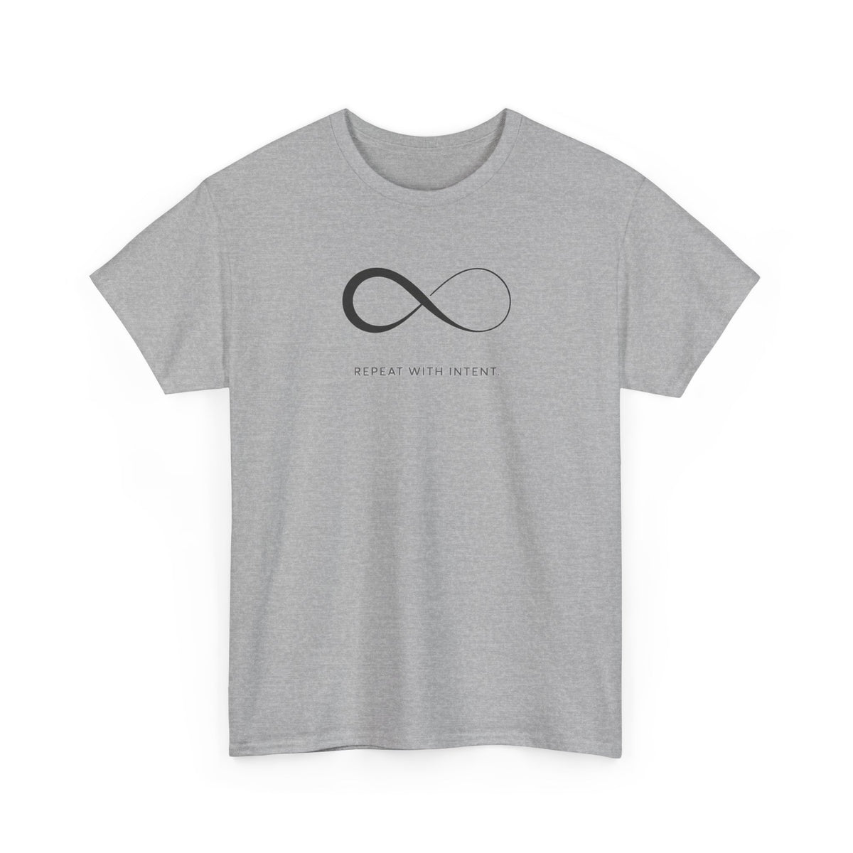 Repeat With Intent T-Shirt