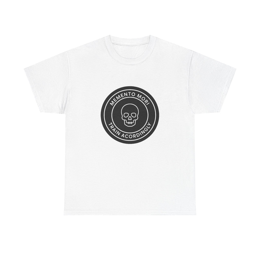 Train Acordingly T-Shirt
