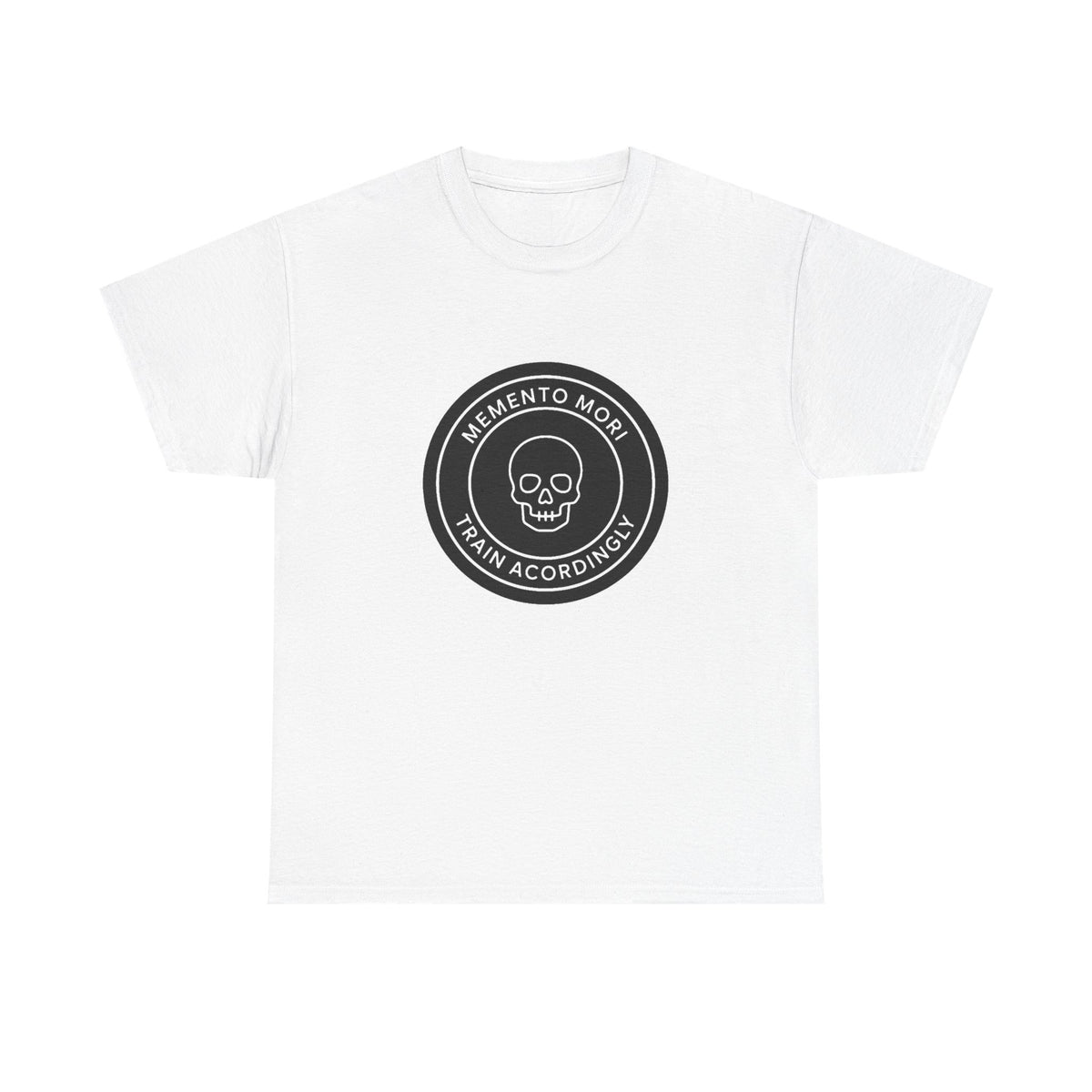 Train Acordingly T-Shirt