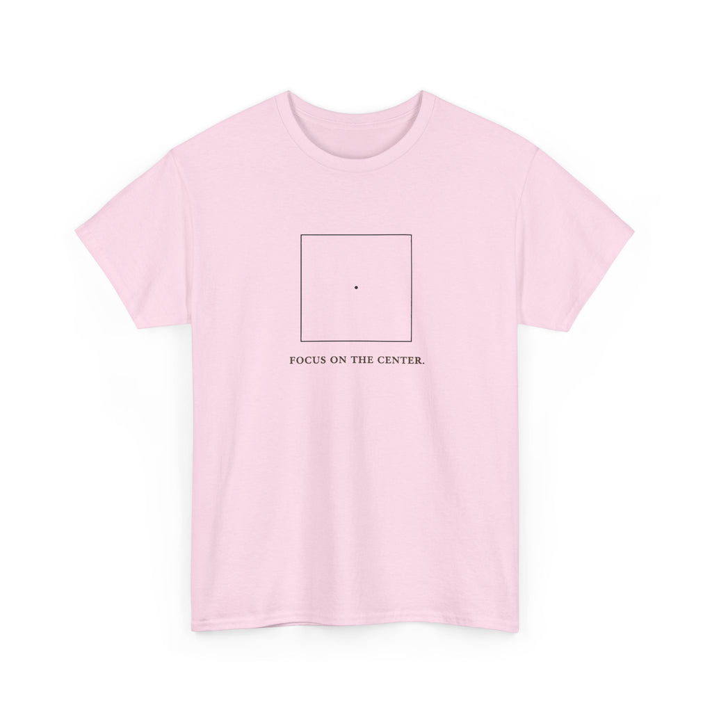 Center T-Shirt