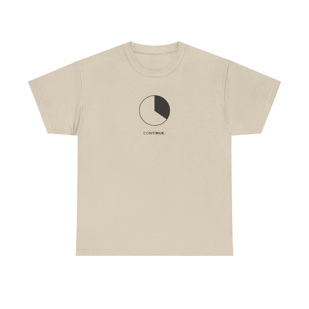 Continue T-Shirt