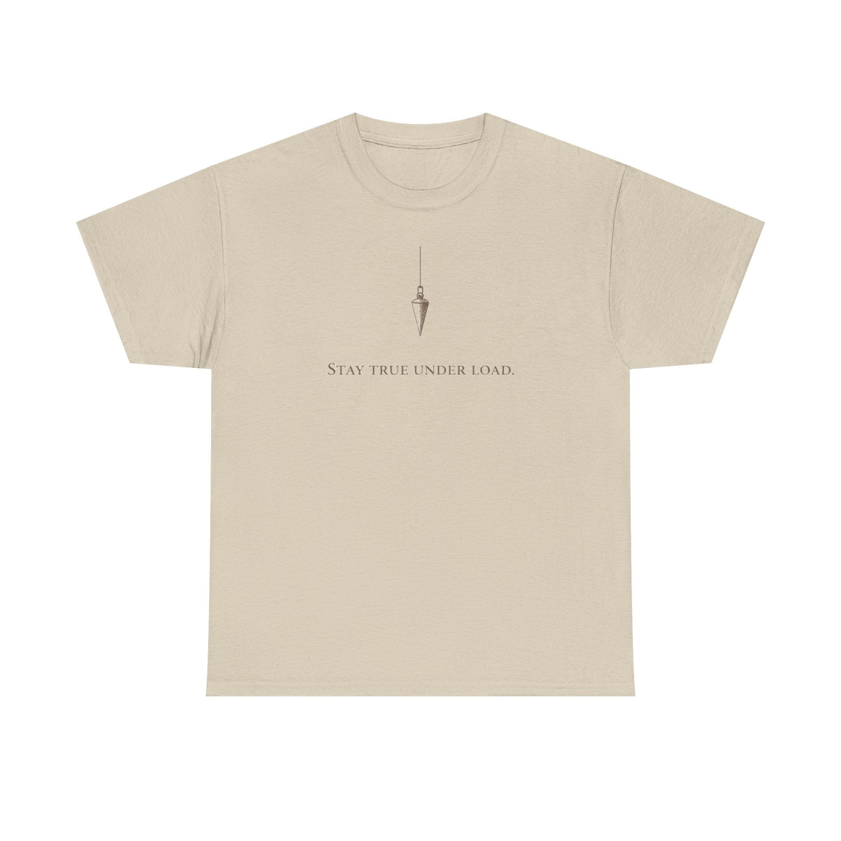 Stay True T-Shirt