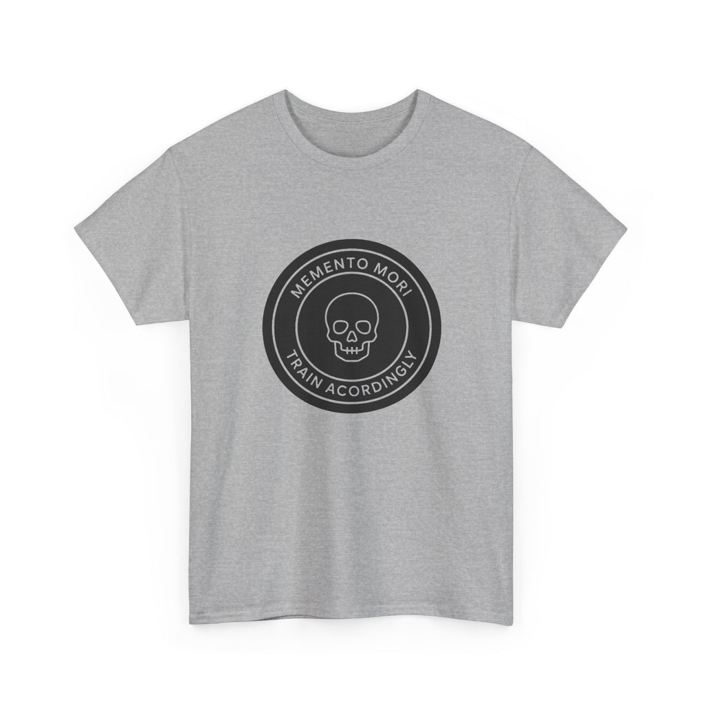 Train Acordingly T-Shirt