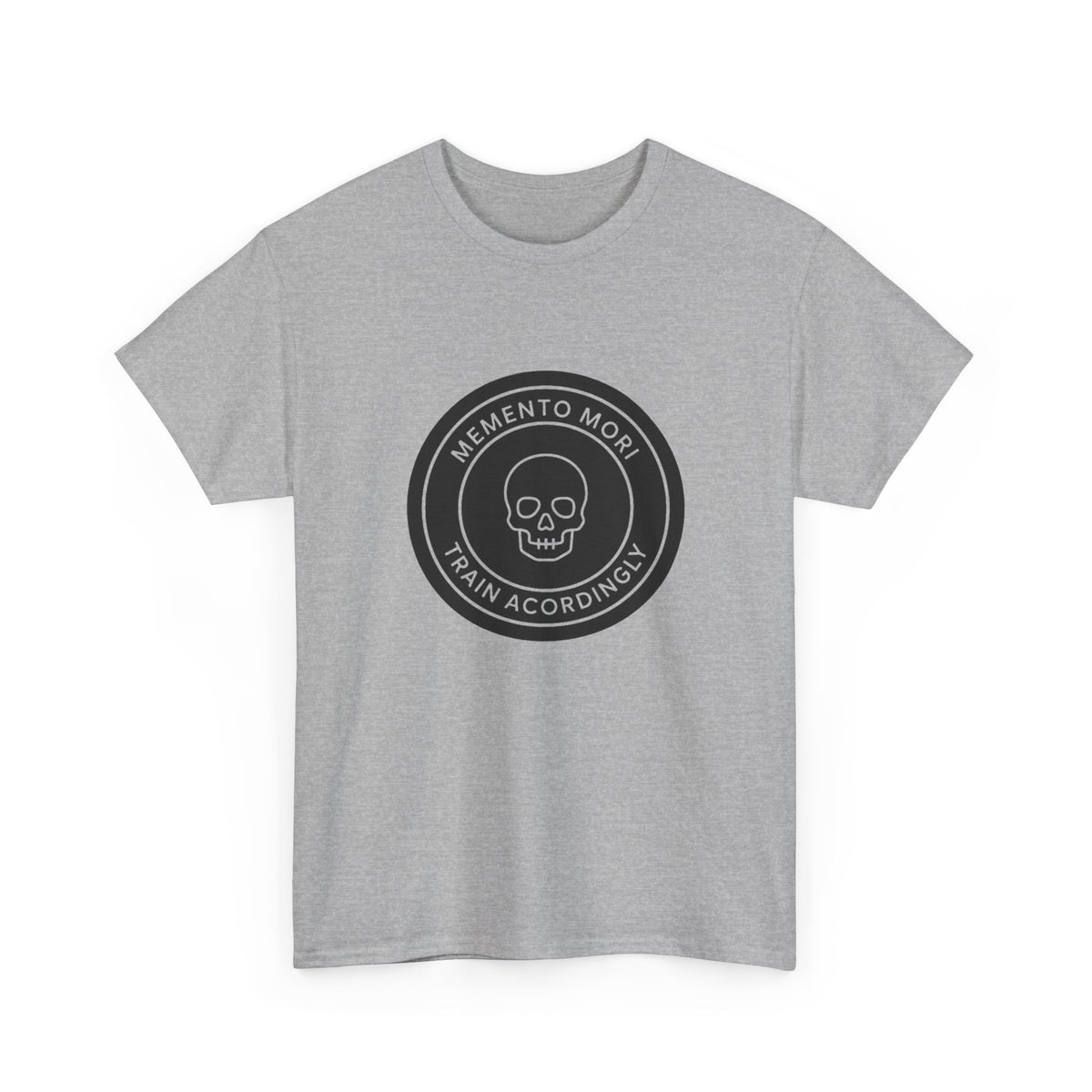 Train Acordingly T-Shirt