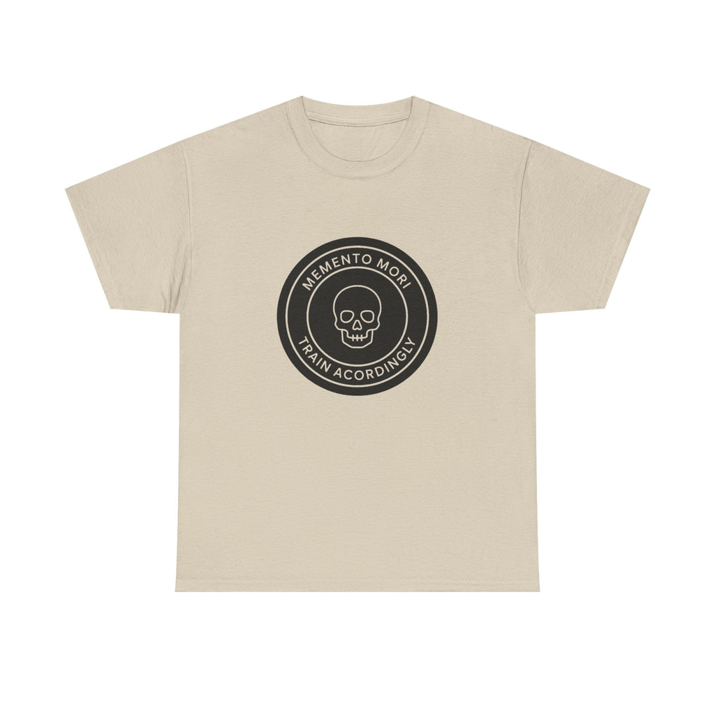Train Acordingly T-Shirt