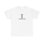 The Obstacle is The Way T-Shirt