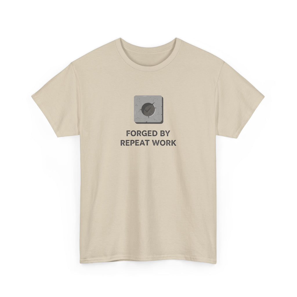 Forged T-Shirt