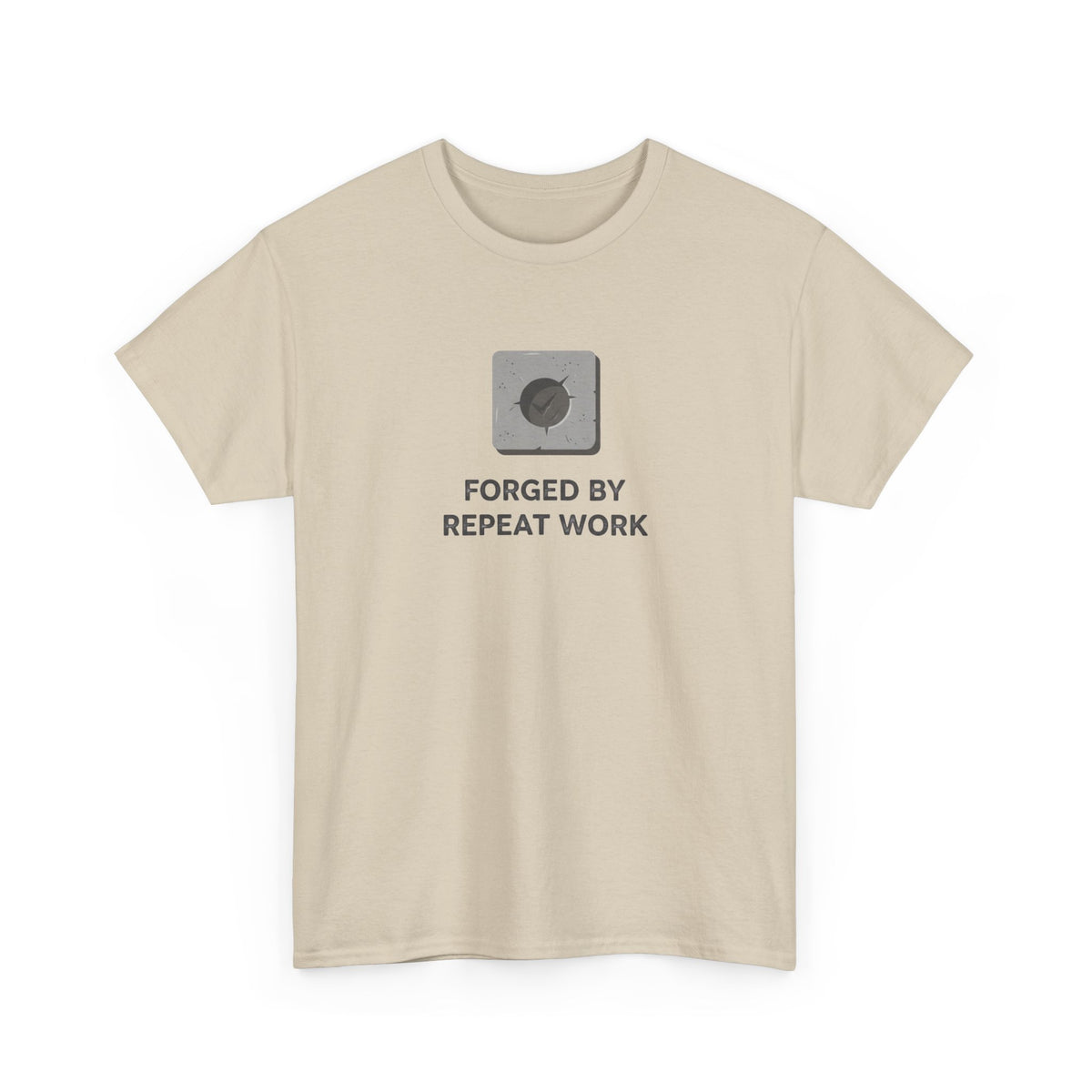 Forged T-Shirt