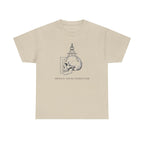 Design Your Charecter T-Shirt