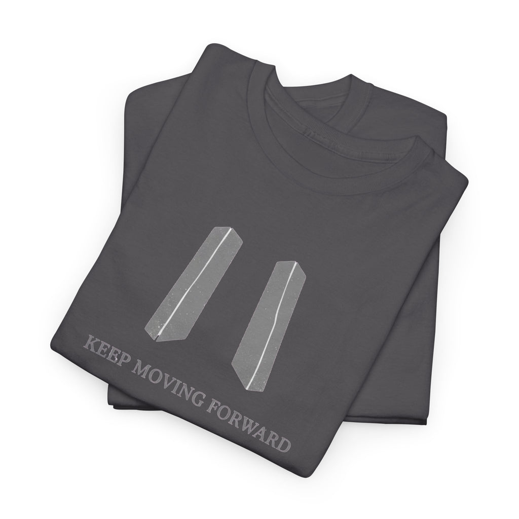 Keep Moving T-Shirt