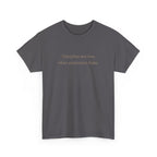 Discipline Survives T-Shirt