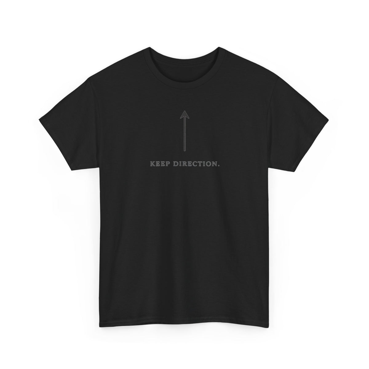 Keep Direction T-Shirt