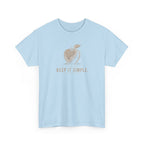 Keep It Simple T-Shirt