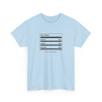 Stoic Ratio T-Shirt