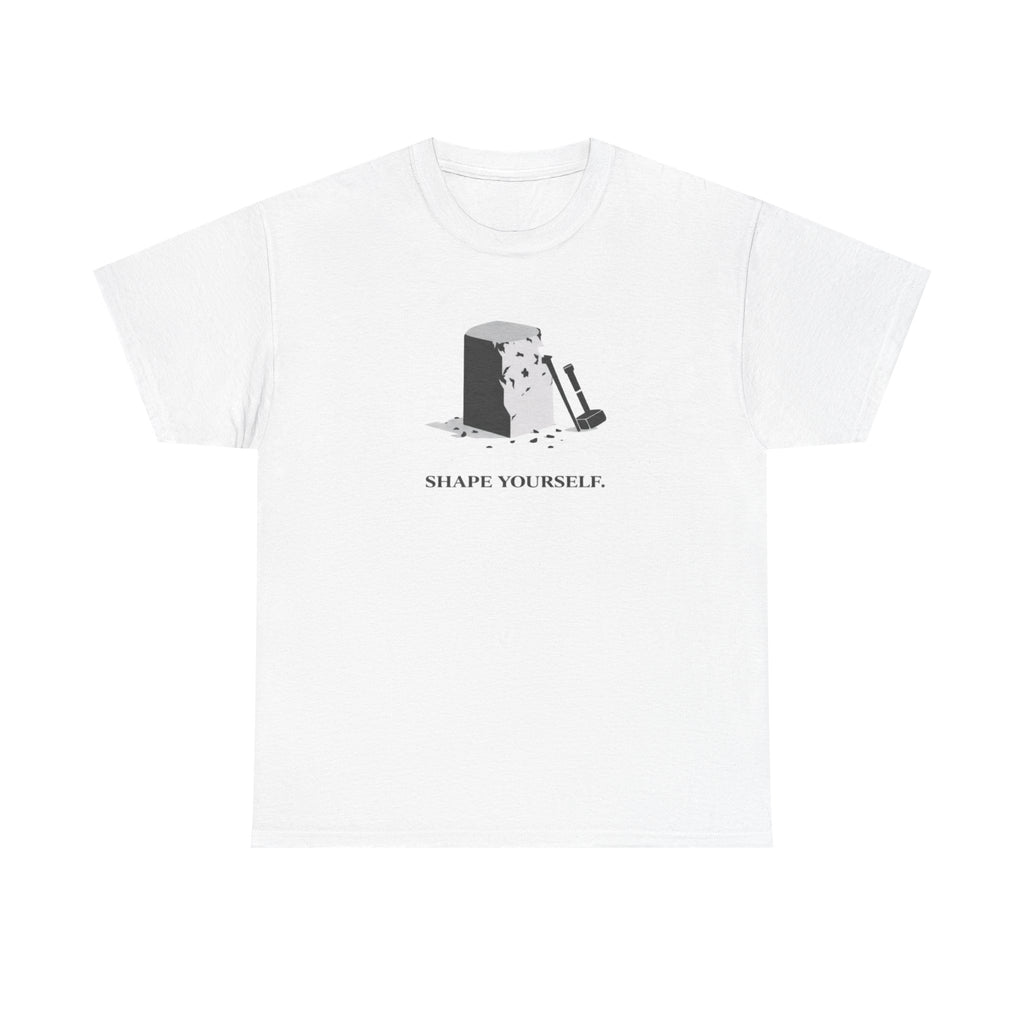 Shape Yourself T-Shirt