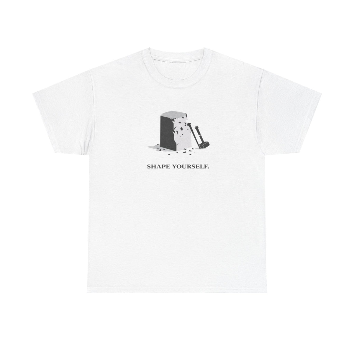 Shape Yourself T-Shirt