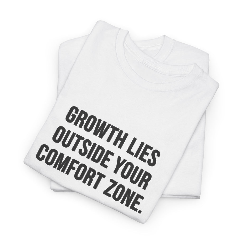 Growth Lies T-Shirt