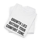 Growth Lies T-Shirt